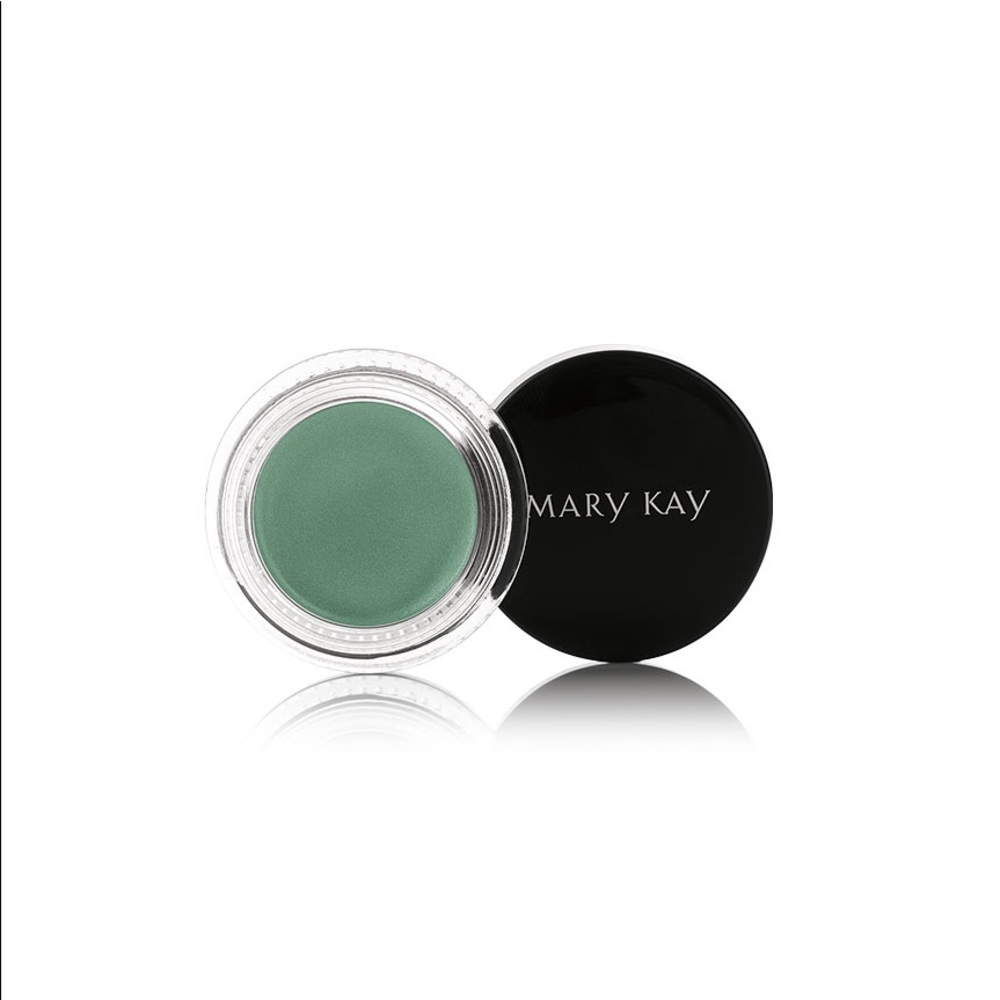 🌈 Host pick Mary Kay whipped Eye color seafoam